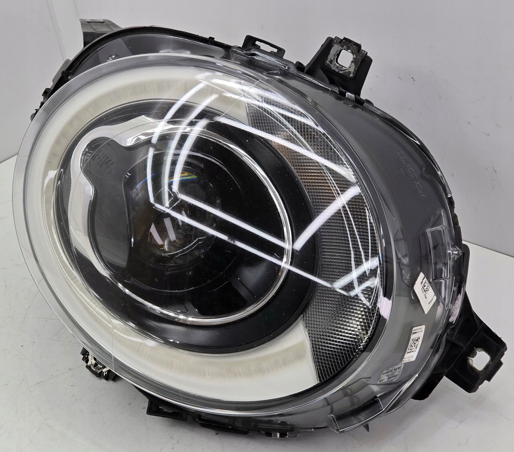 фото №1, Mini cooper f55 f56 full led фара левый лампа левая передняя 7494883