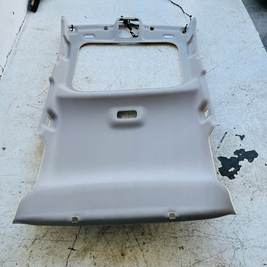 фото №1, Стеля renault captur lift 739103808r 19r