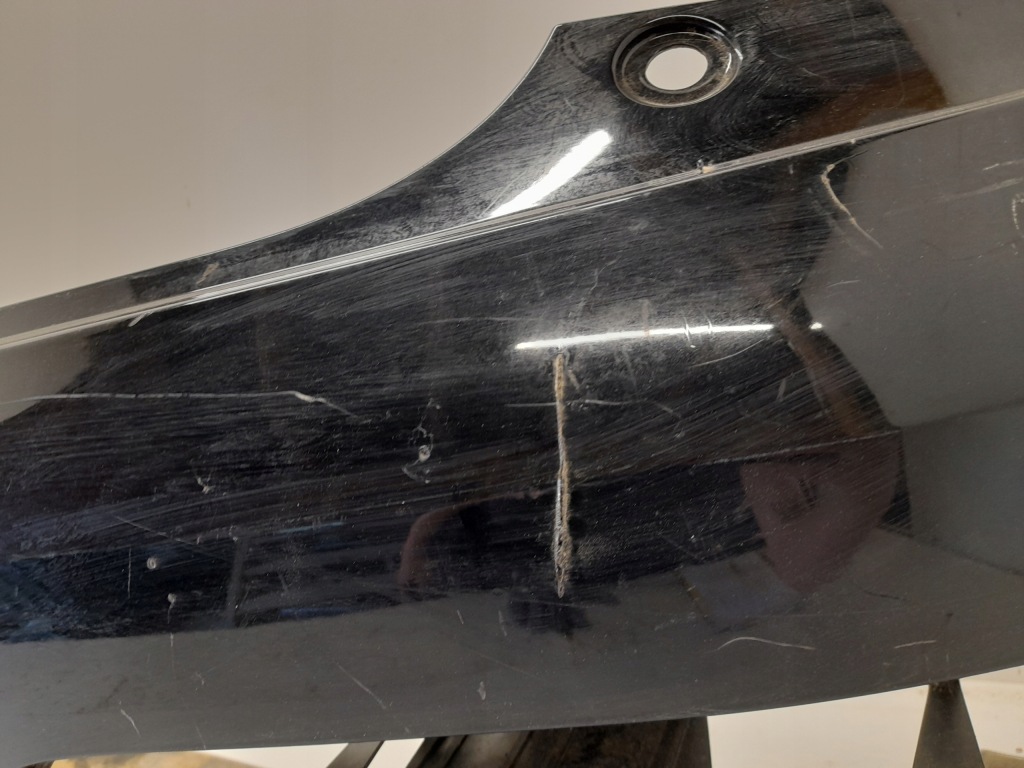 фото №12, Audi q3 s-line 8u0807511c бампер задня задній 4 pdc