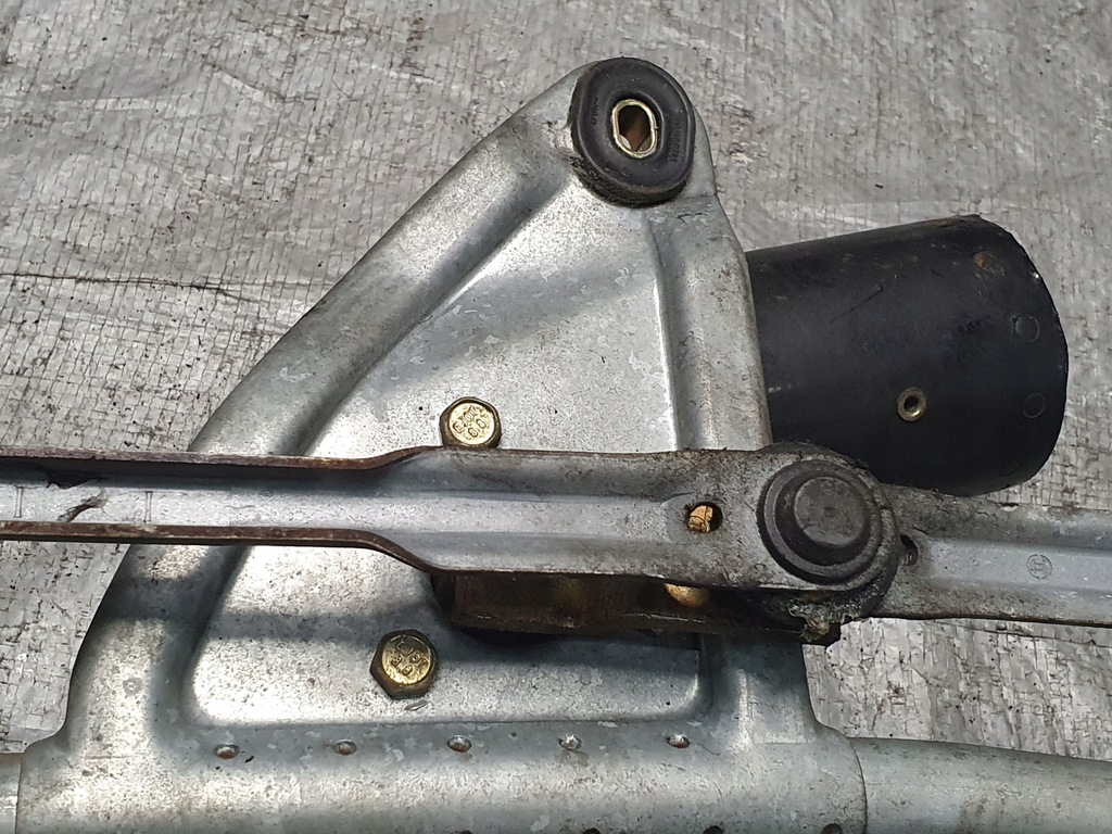 фото №9, Механизм дворник перед оригинальный номер dlb101570 rover 75 kombi 03r.