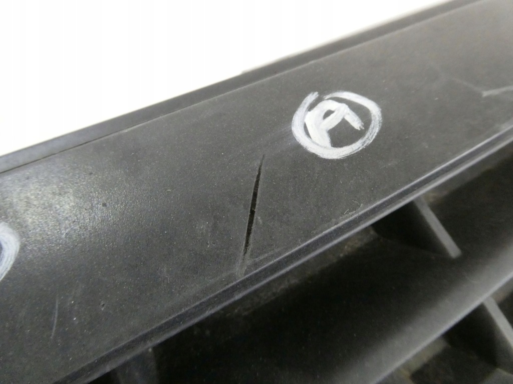 фото №4, Решётка радиатора решётка радиатора радиатора решётка радиатора fiat doblo i