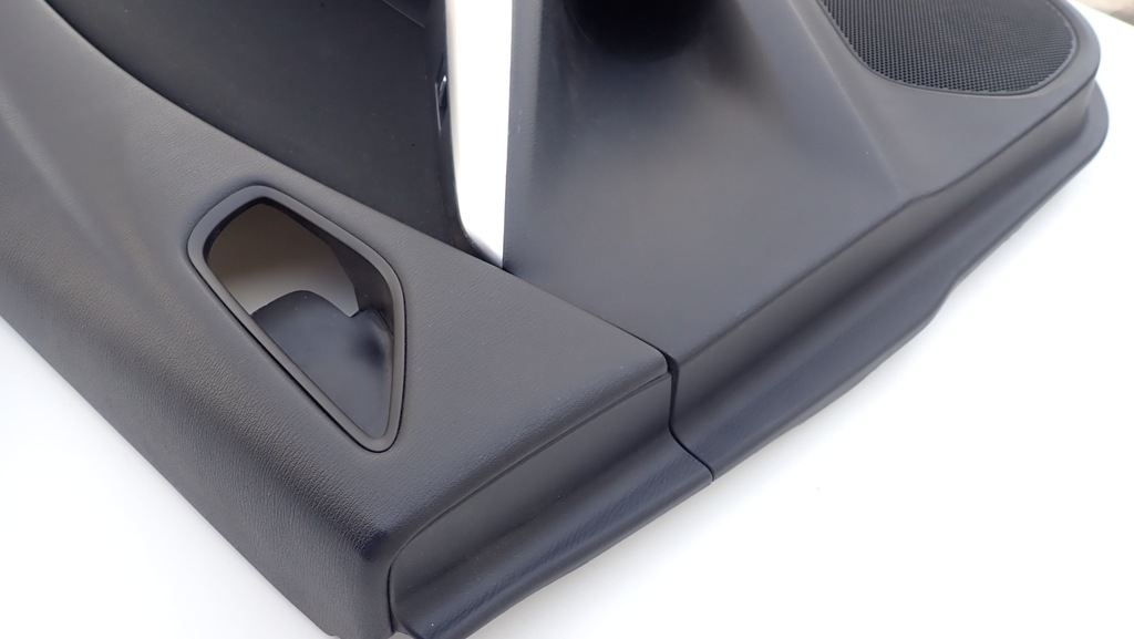 фото №7, Обшивка задняя правый mazda 6 iii gj sedan