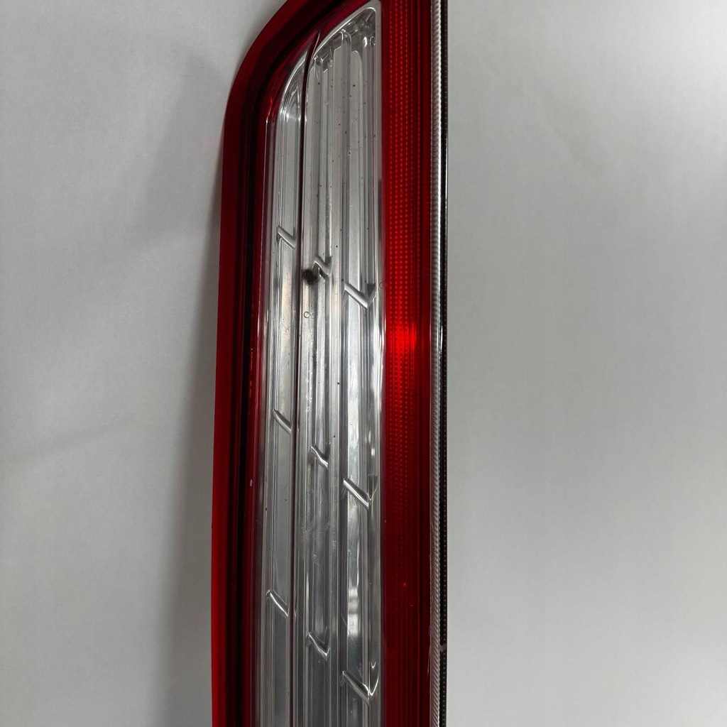 фото №9, Лампа левый задняя левая задняя ford transit custom bk2113405af