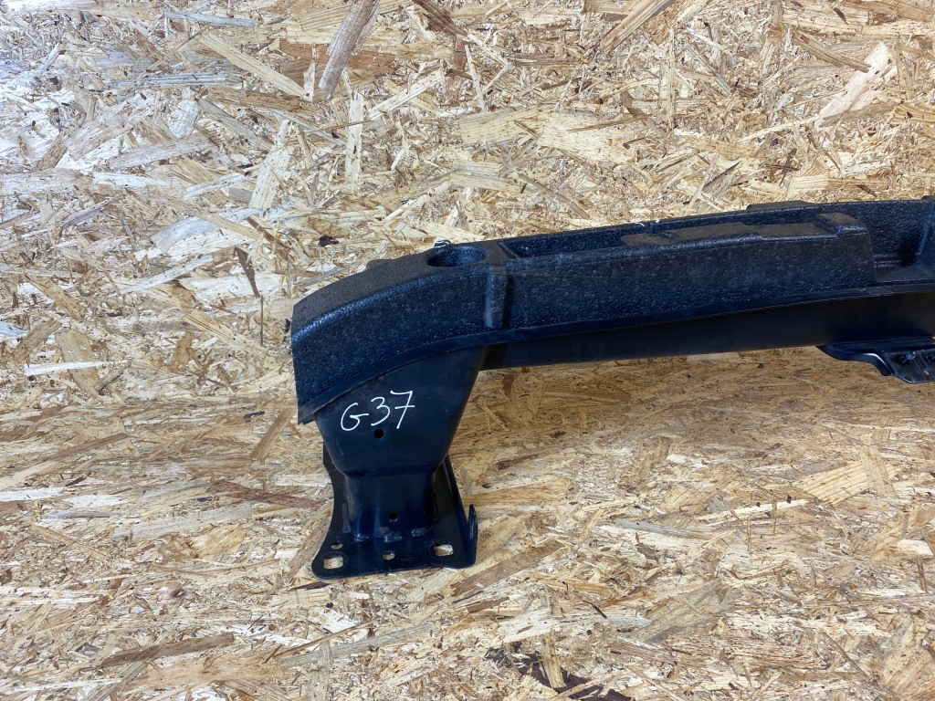 Купить Балка бампера перед передняя абсорбер vw golf vii 5g0807930 2012-