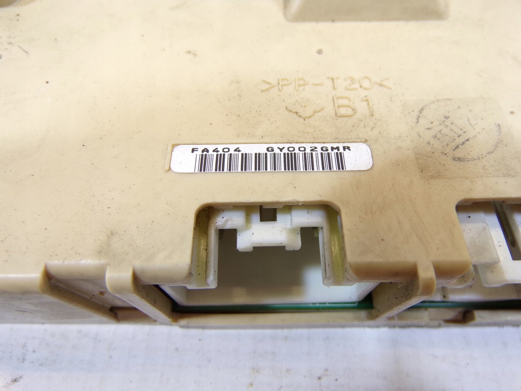 фото №7, Набір стартовий mazda 2 ii lift 1.4 tdci 5ws40434a-t