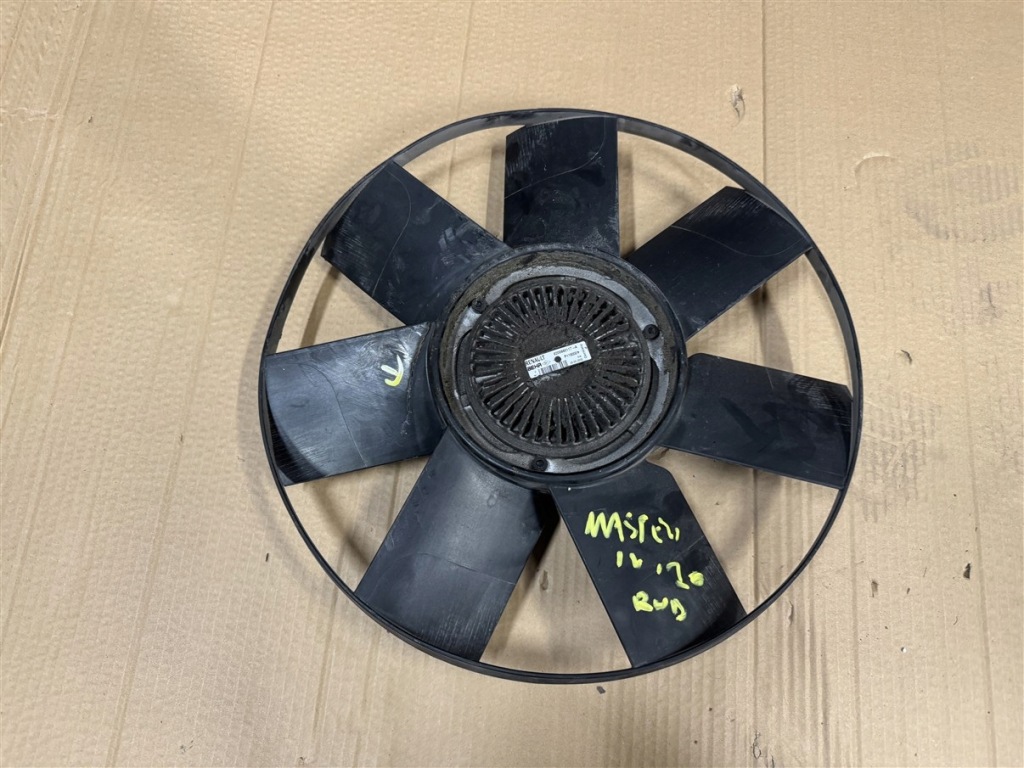 Купить Вискомуфта вязкостная муфта вентилятор радиатора renault master 3 3 4 iv 10-23r rwd