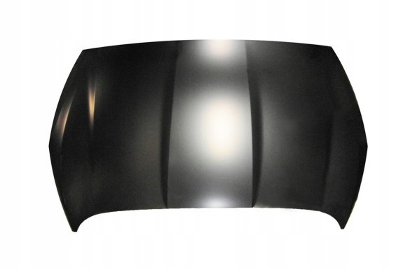 фото №1, Капот кришка двигуна ford focus mk3 fl 2014-2018