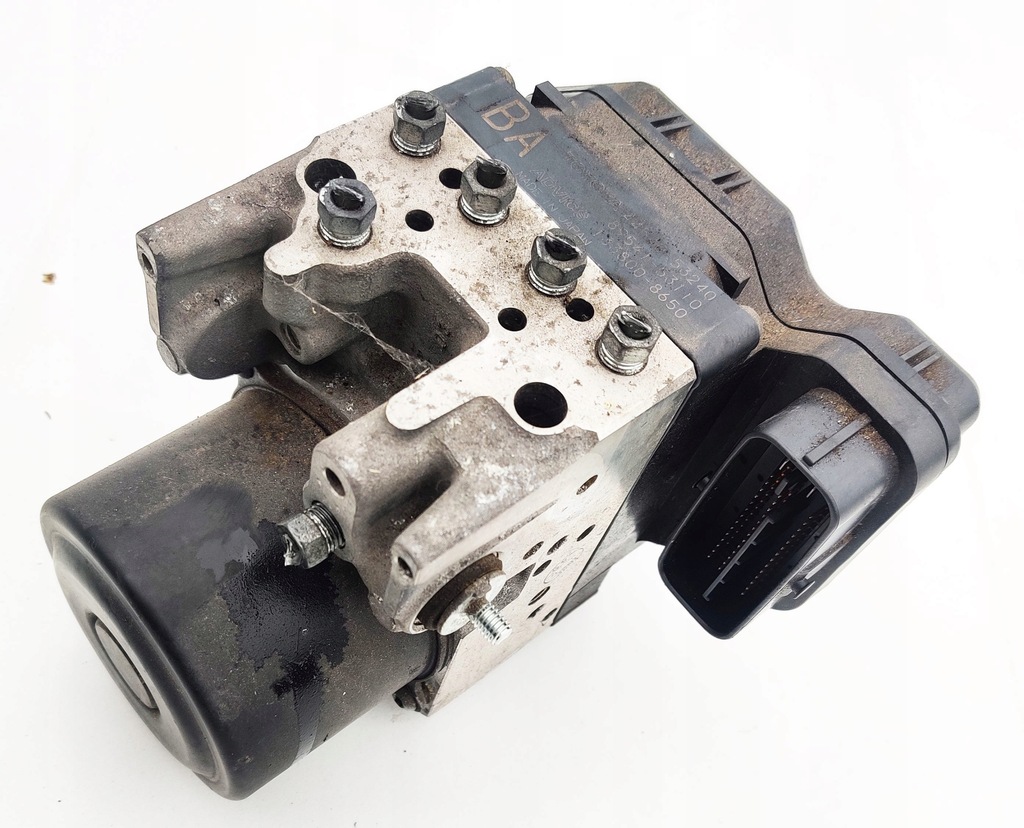 фото №1, Насос abs lexus is 220 ii 44540-53240