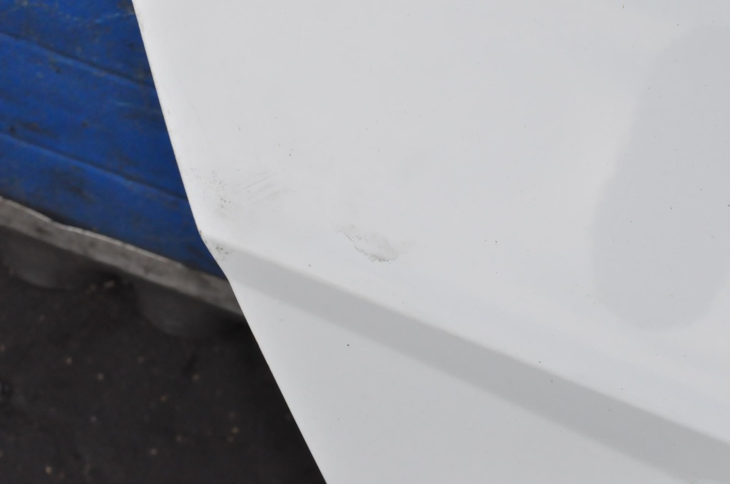 фото №7, Skoda fabia iii дверь правый задняя задние hb 59r полный