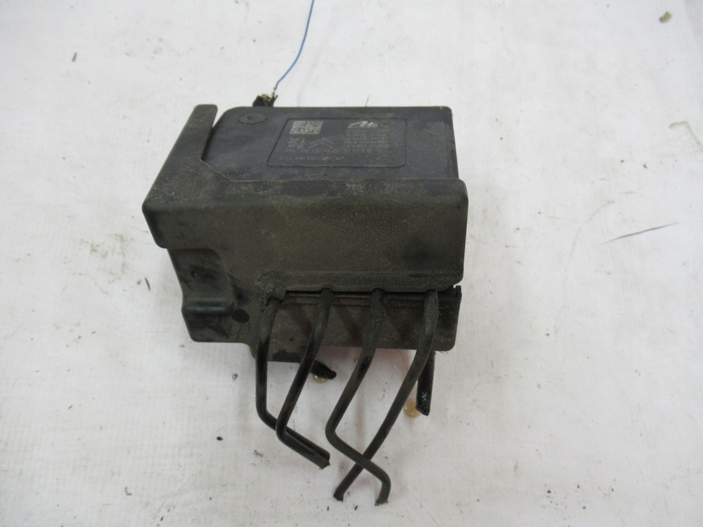 фото №1, Насос abs 10.0915-1176.3 citroen c3 picasso