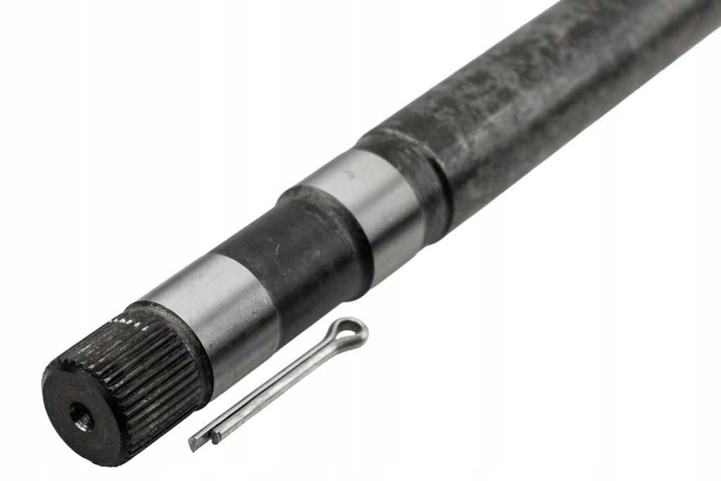 фото №2, Npw-ct-183 nty приводной вал приводная nty