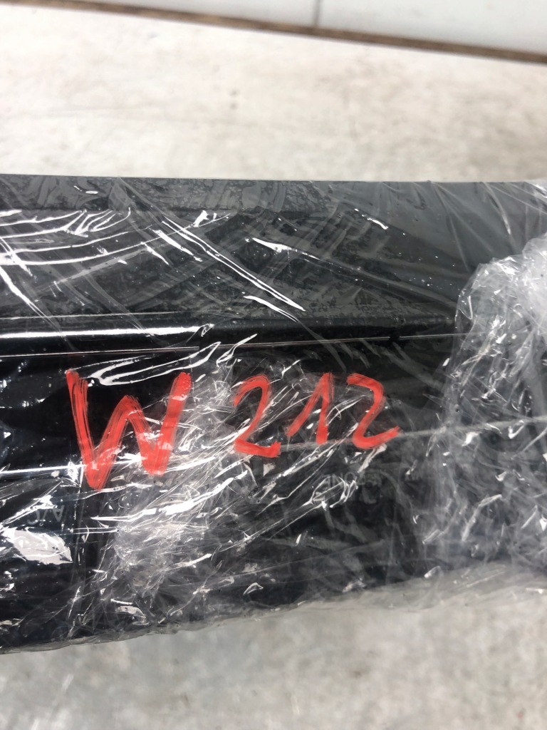 фото №7, Панель кондиціонера mercedes w212 a2129005902