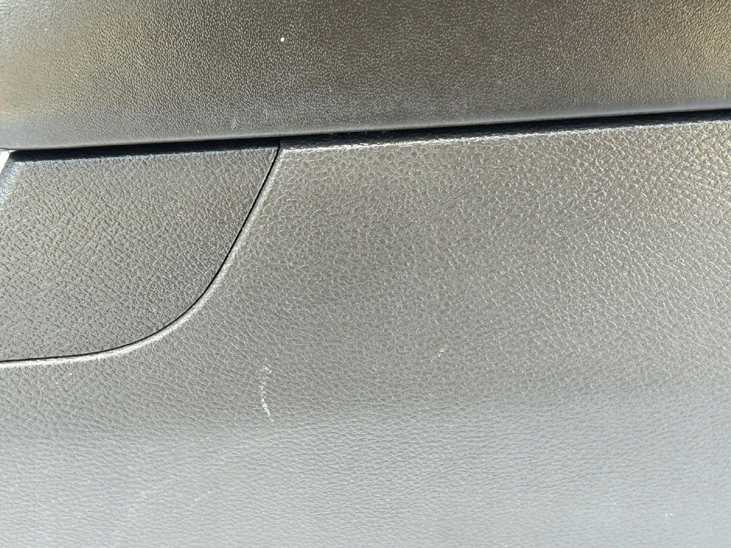 фото №11, Туннель средний подлокотник кронштейн подстаканник lancia thema 11- кожа коричневый