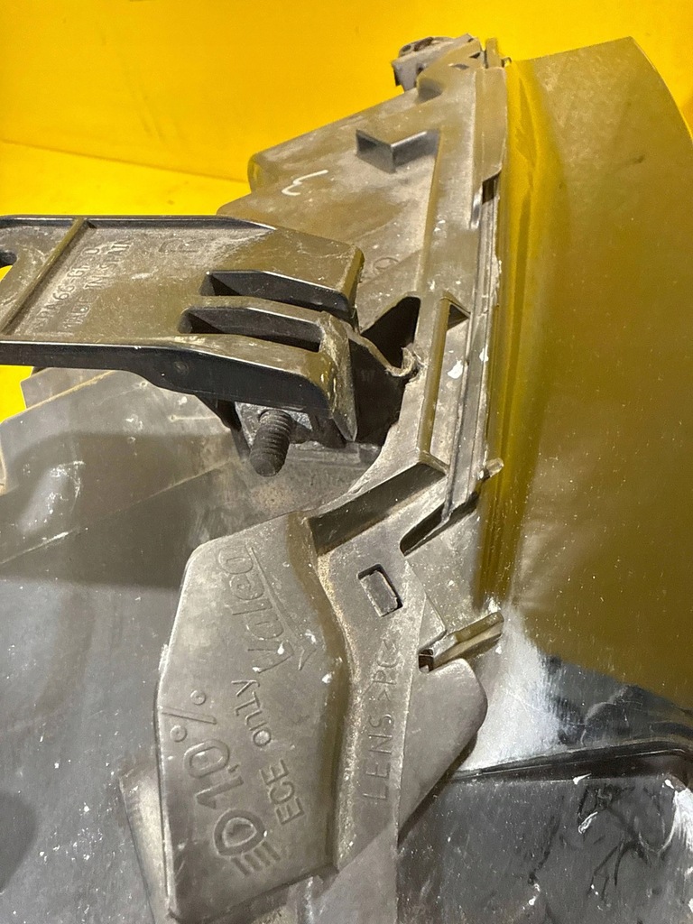 фото №6, Audi a5 8t лампа ксенон правый перед