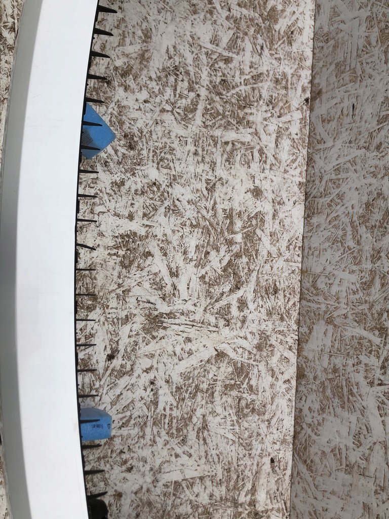 фото №10, Бампер задний задняя vw golf vi 6 5k 5k7 cabrio