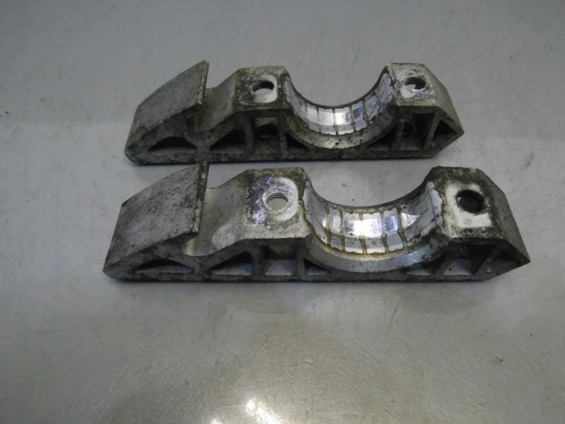 фото №1, Кронштейн двигуна porsche cayenne 7l5 4.8 v8