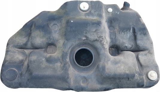 фото №1, Бак bak топлива nissan primera p12