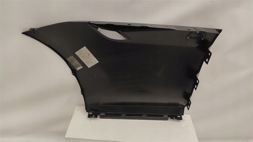 фото №8, Крыло правый перед bmw z4 e89 lift 13-16