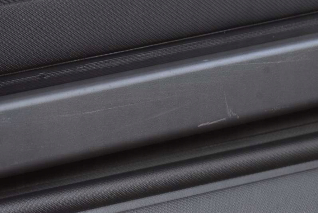 фото №13, Шторка багажника ford focus mk2 kombi 04-08