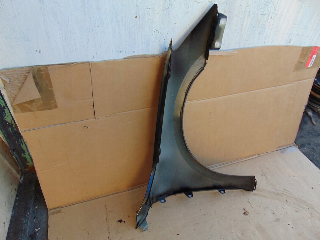 фото №13, Крила лівий перед audi a3 8y 8y0821091