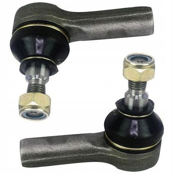 фото №1, 2x наконечник тяга mercedes w202 slk r170 clk c208