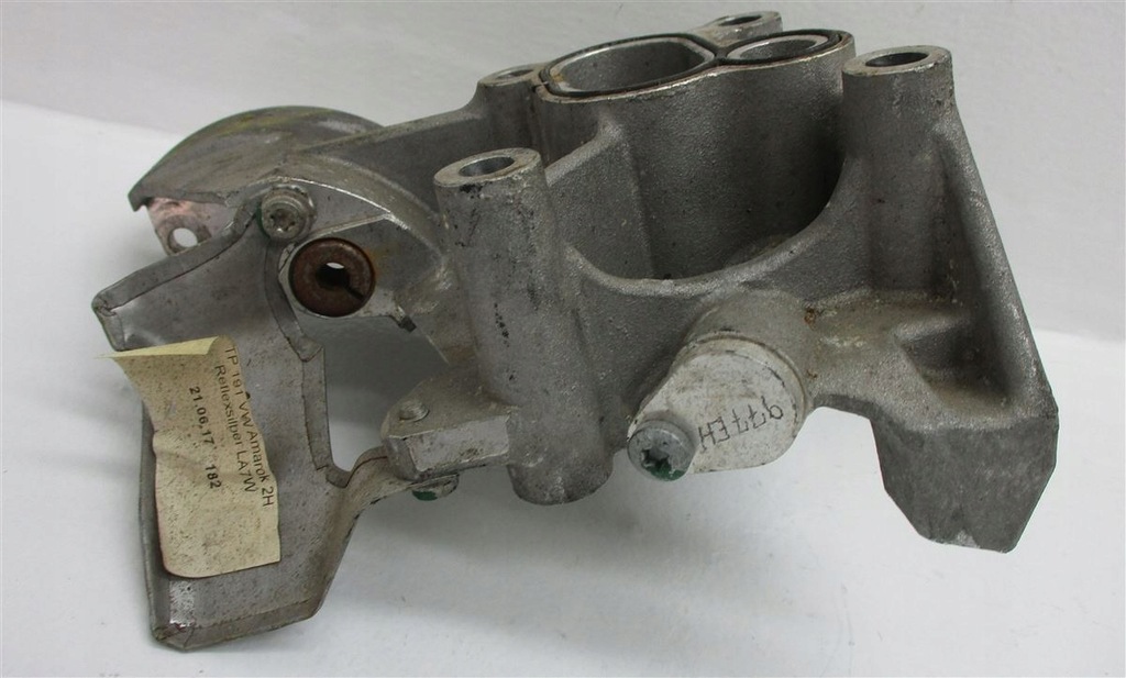 фото №5, Кронштейн кронштейн кронштейн vw amarok ent346977et