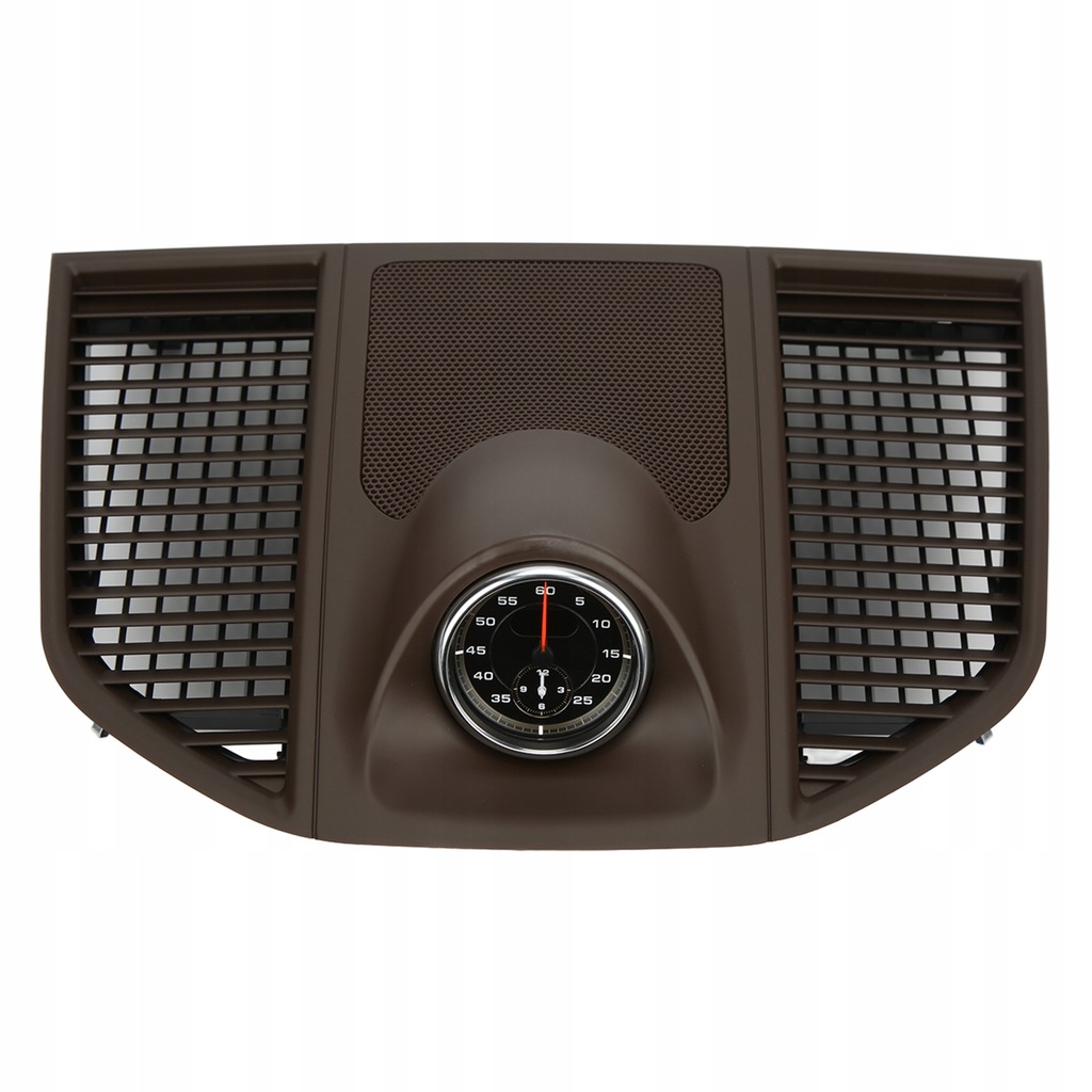 фото №12, Верхній середній панель решітка панелі приладової панелі