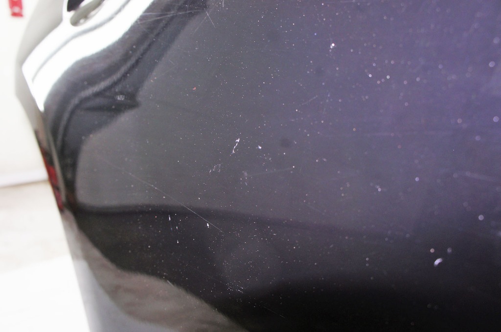 фото №7, Pv172 infiniti fx ii qx70 ^ дверь правый задняя black obsidian kh3