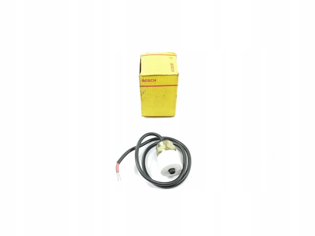 Купити Електроклапан насоса bosch vw bora golf iv 1.9 tdi