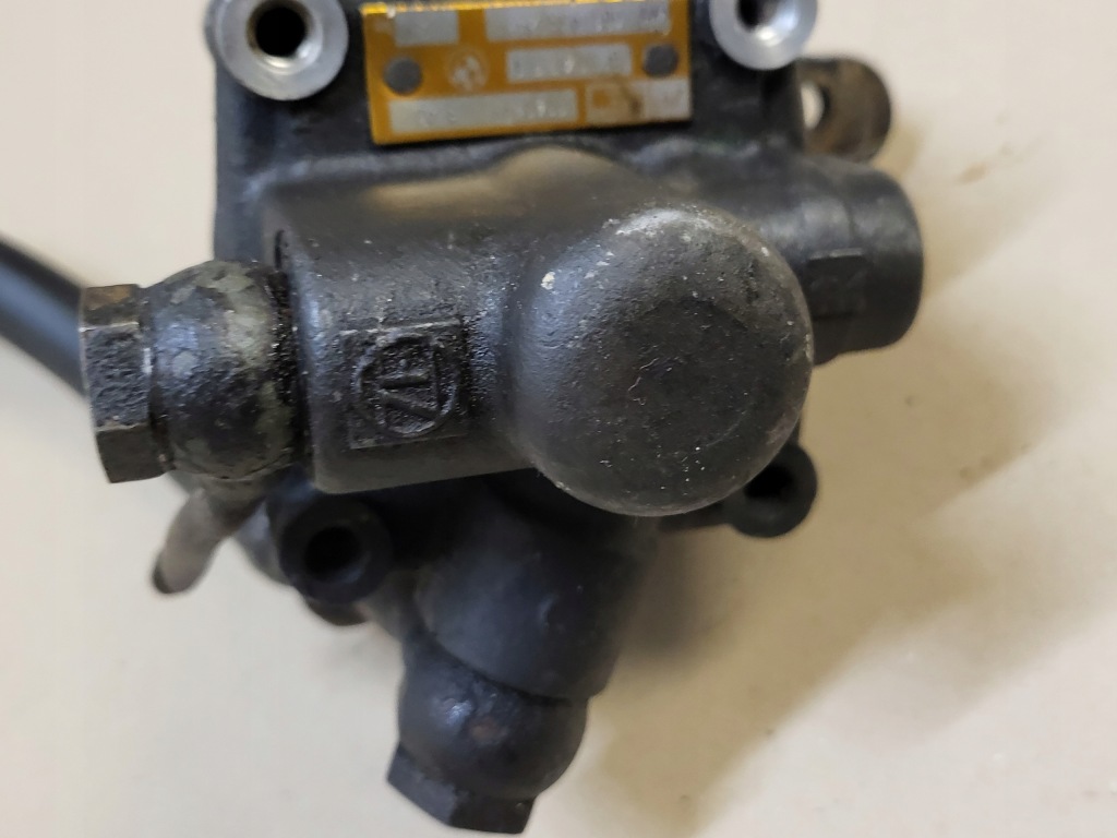 Купить Насос усилителя bmw 3 e36 оригинальная