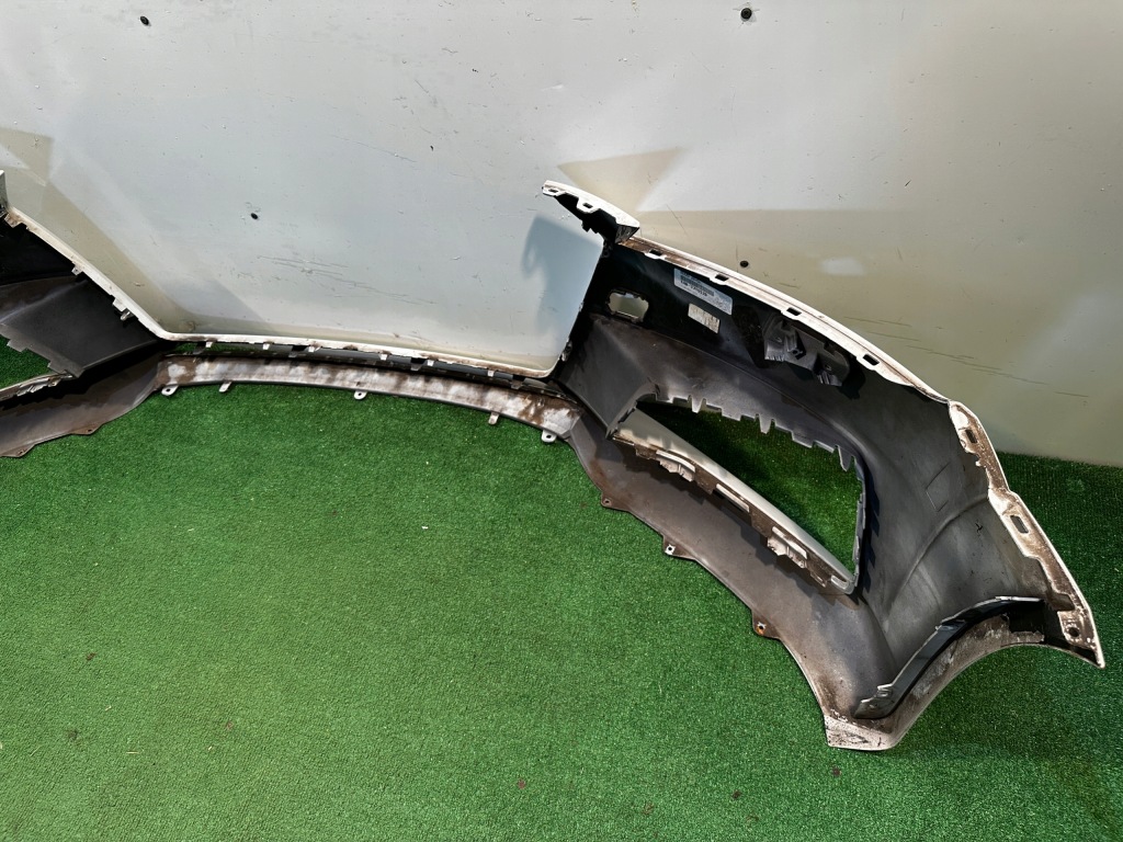 фото №9, Audi tt 8s0 s-line бампер перед передний 8s0807437h