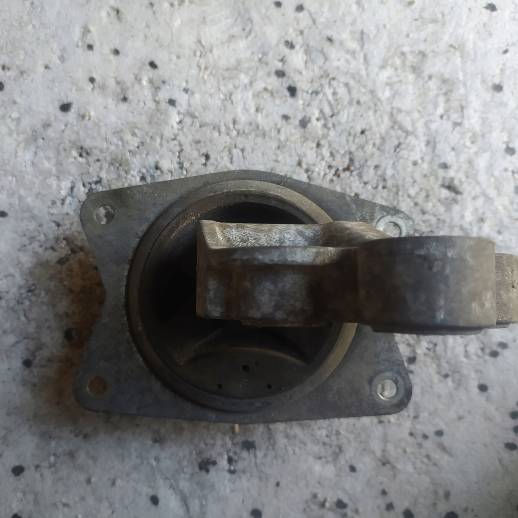 фото №7, Кронштейн подушка двигуна opel vectra c v05364