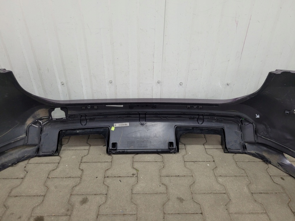 Бампер задній задній bmw 3 m3 g81 touring універсал 23- Недорого