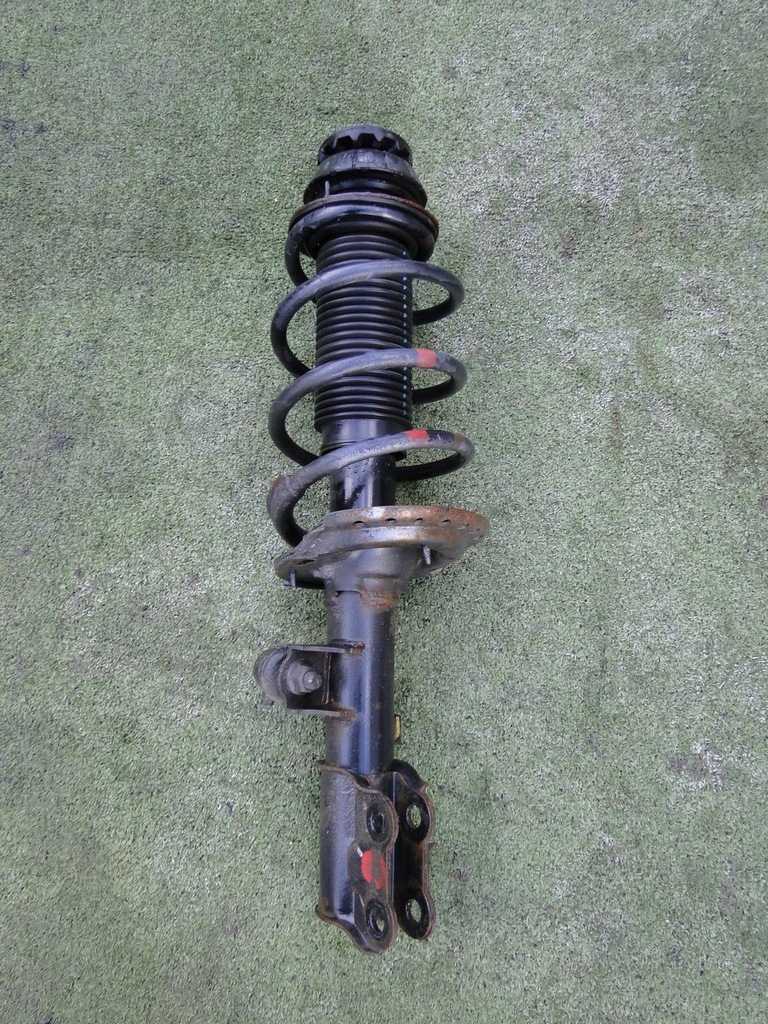 фото №1, Kia rio iii 3 mcperson macperson амортизатор лівий перед macpherson