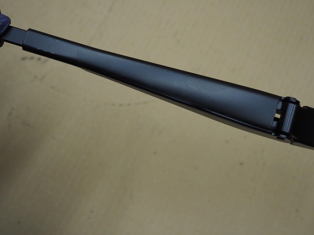 фото №7, 9j1955410 важіль двірники porsche tycan праве