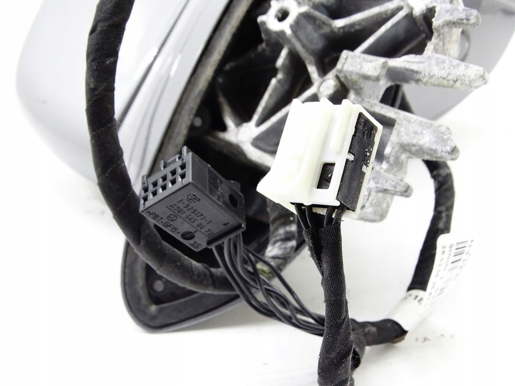 Купить Зеркало наружное дверь правое mercedes cls w218 13 pin 792