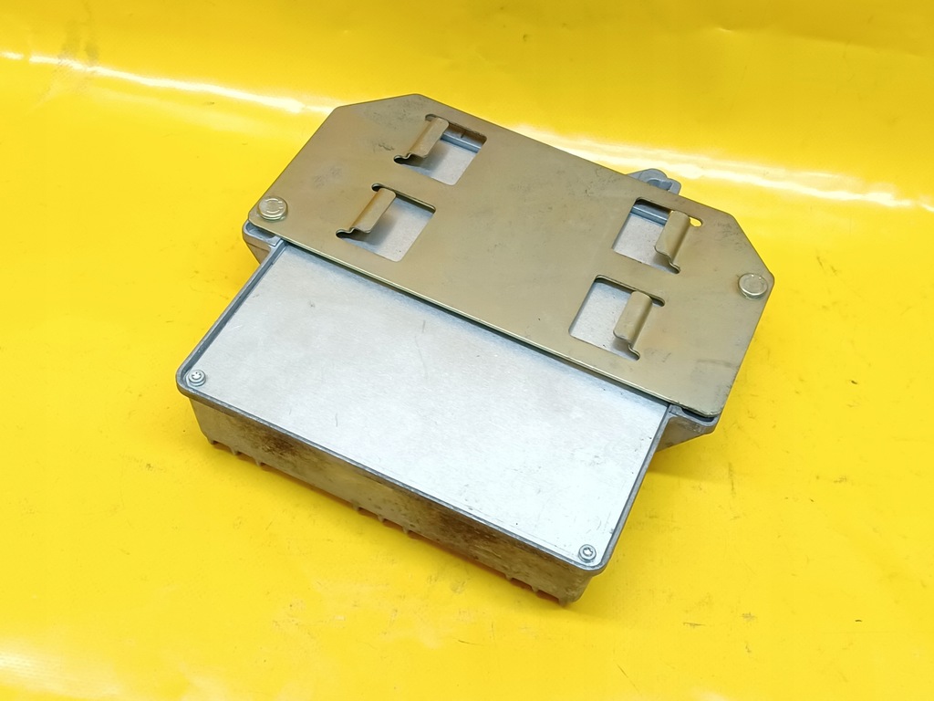 фото №8, Бортовой компьютер двигателя citroen xsara 1,8b 9634923280