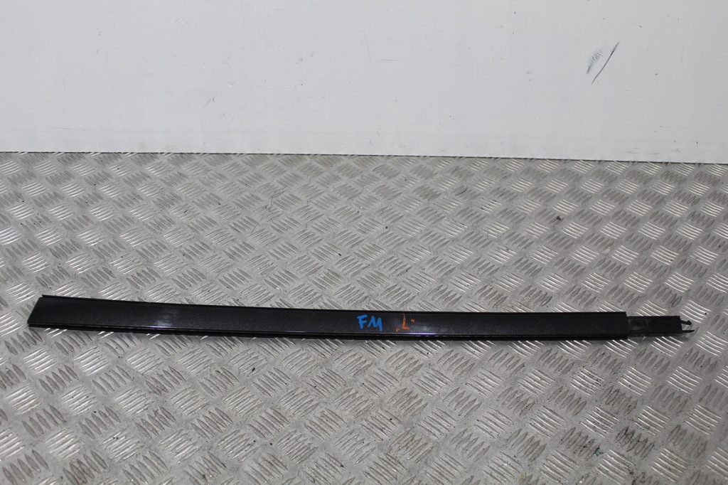 фото №1, Молдинг кровельная левая bmw 5 f10 f11 lift