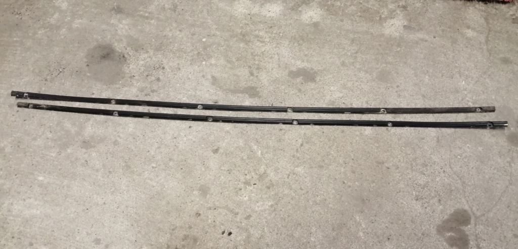 фото №1, Seat leon iii кронштейн накладки скло лобове