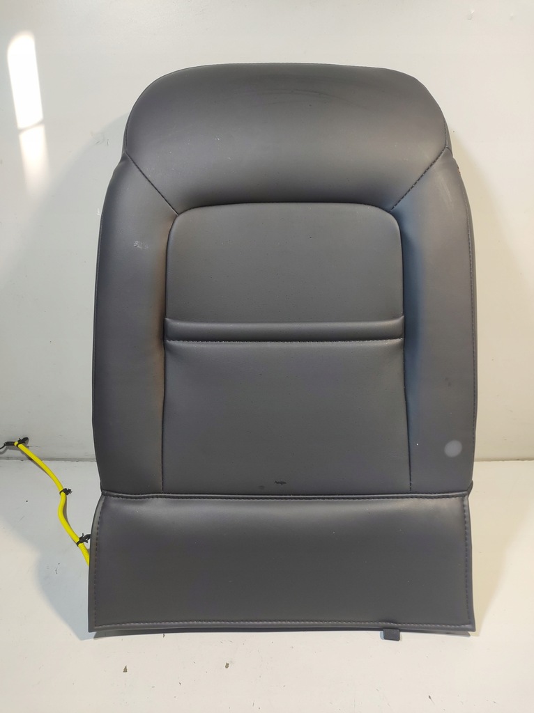 фото №8, Mg zs ev 2023 - спинка сиденье левый перед с подушка