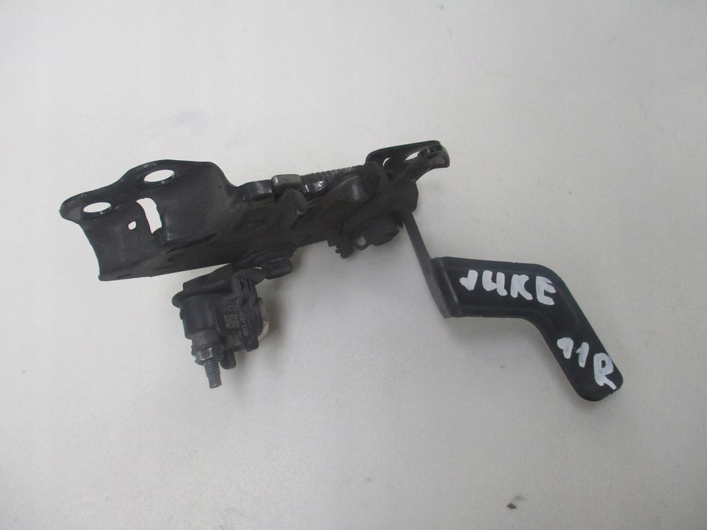 фото №1, Замок капот nissan juke