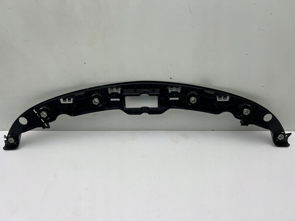 фото №4, Mercedes amg sl w232 r232 защита накладка поперечина передний перед 22-