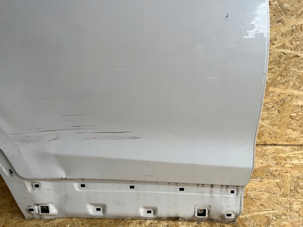 фото №8, Hyundai santa fe 12- двері задні задня праве