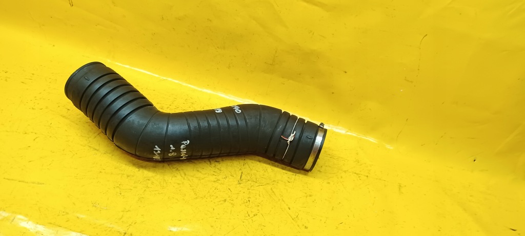 фото №13, Повітрозабірник повітря passat b4 1,8b 357129627b 93-97r