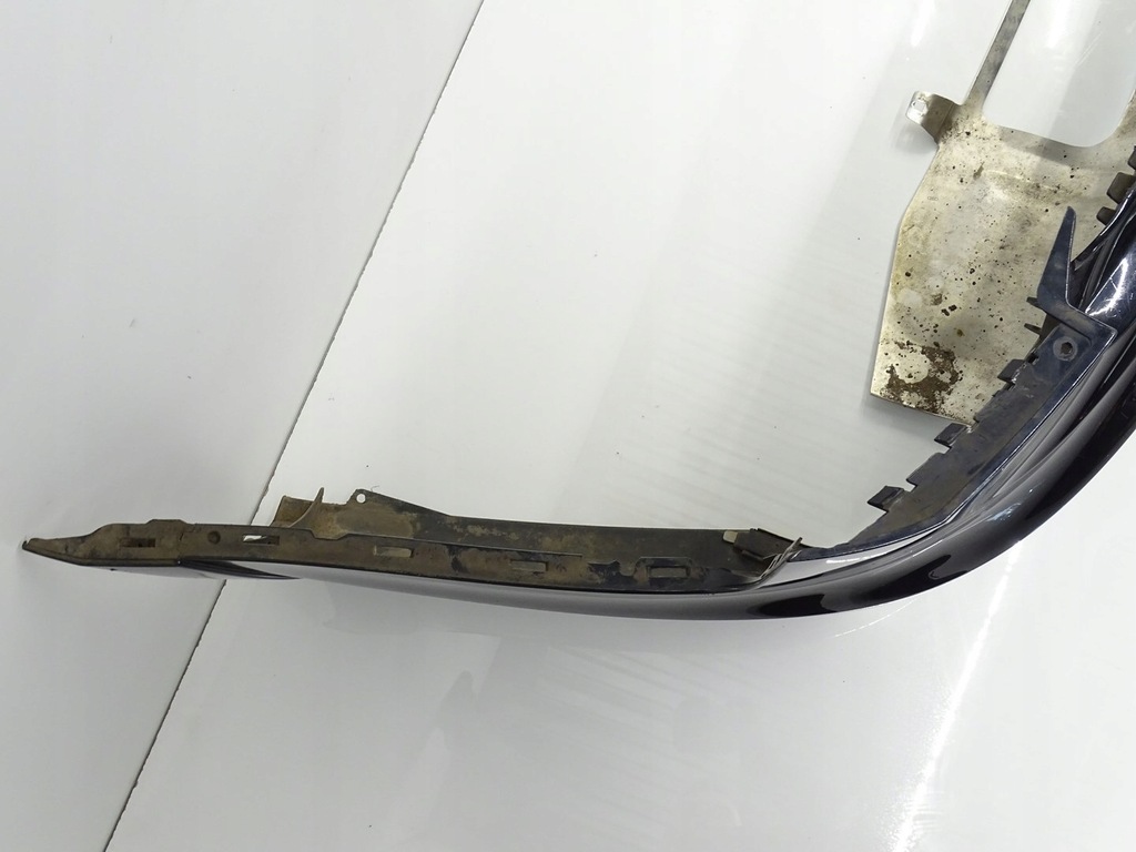 фото №12, Kpl бампер задняя задний pod 4x датчики pdc hak audi a6 c7 4g allroad lz9y