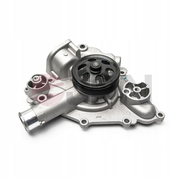 фото №1, Насос wody do chrysler 300c