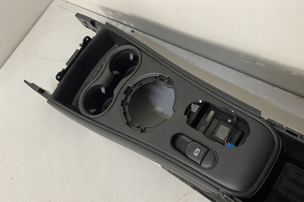 фото №9, Консоль приборная панель mini countryman f60 9370984 2019