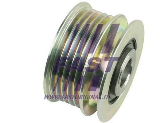 Купить Шкив генератора renault kangoo 9