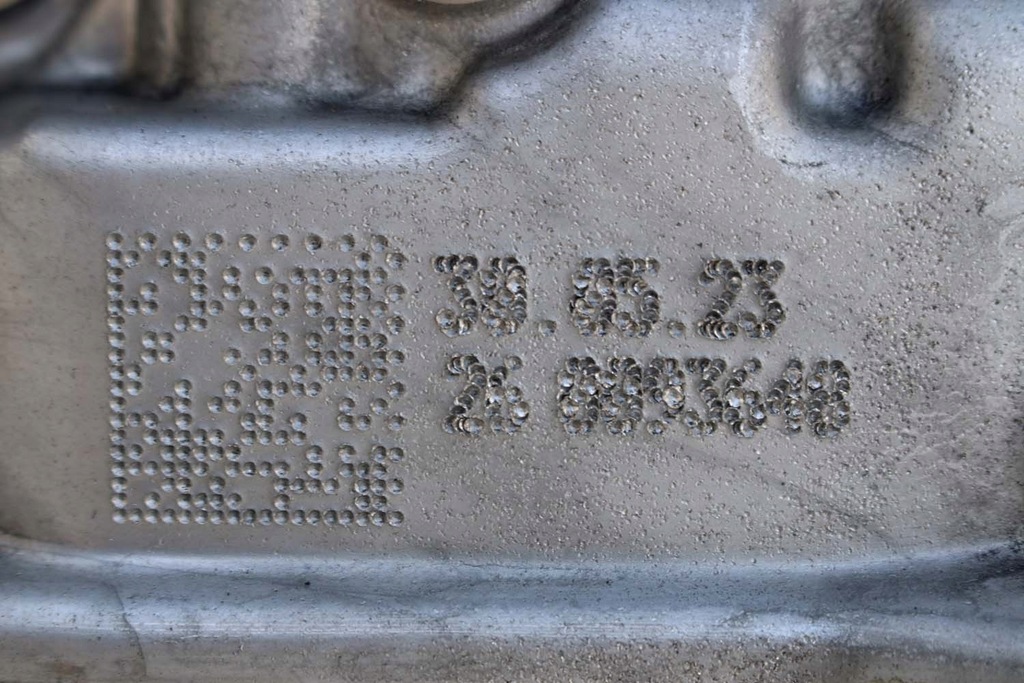 фото №7, Bmw x3 g45 коробка передач передач двигатель 5a95102 2.0 дизель ga8x60 gn8x60 whn 20d