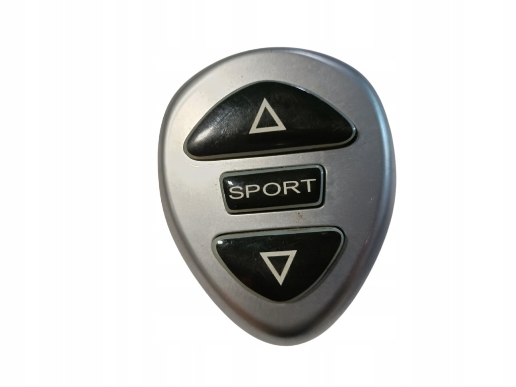 фото №1, Citroen c5 sport перемикач підвіска 9654308077